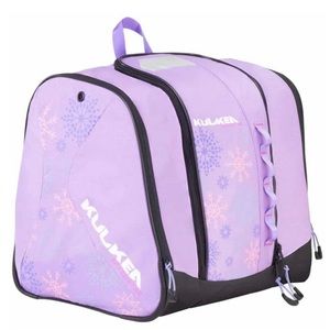 Kulkea Ski Boot Bag